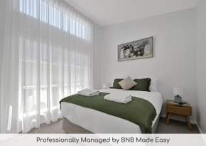 The Elm Apartments - The Green Room